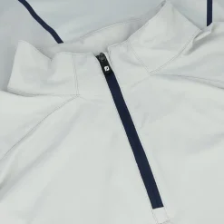 FootJoy FJ TempoSeries Tech Midlayer Outerwear Pullover Golf Apparel