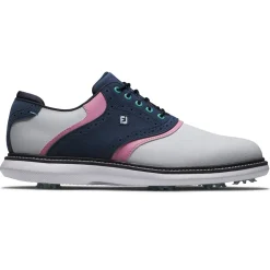 FootJoy FJ Traditions Energy Golf Shoe Golf Shoes