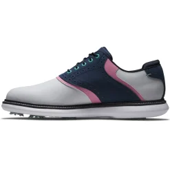FootJoy FJ Traditions Energy Golf Shoe Golf Shoes