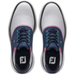 FootJoy FJ Traditions Energy Golf Shoe Golf Shoes