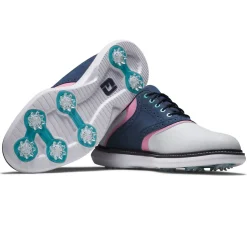 FootJoy FJ Traditions Energy Golf Shoe Golf Shoes