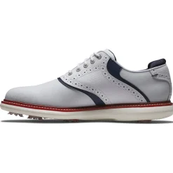 FootJoy FJ Traditions Energy Golf Shoe Golf Shoes