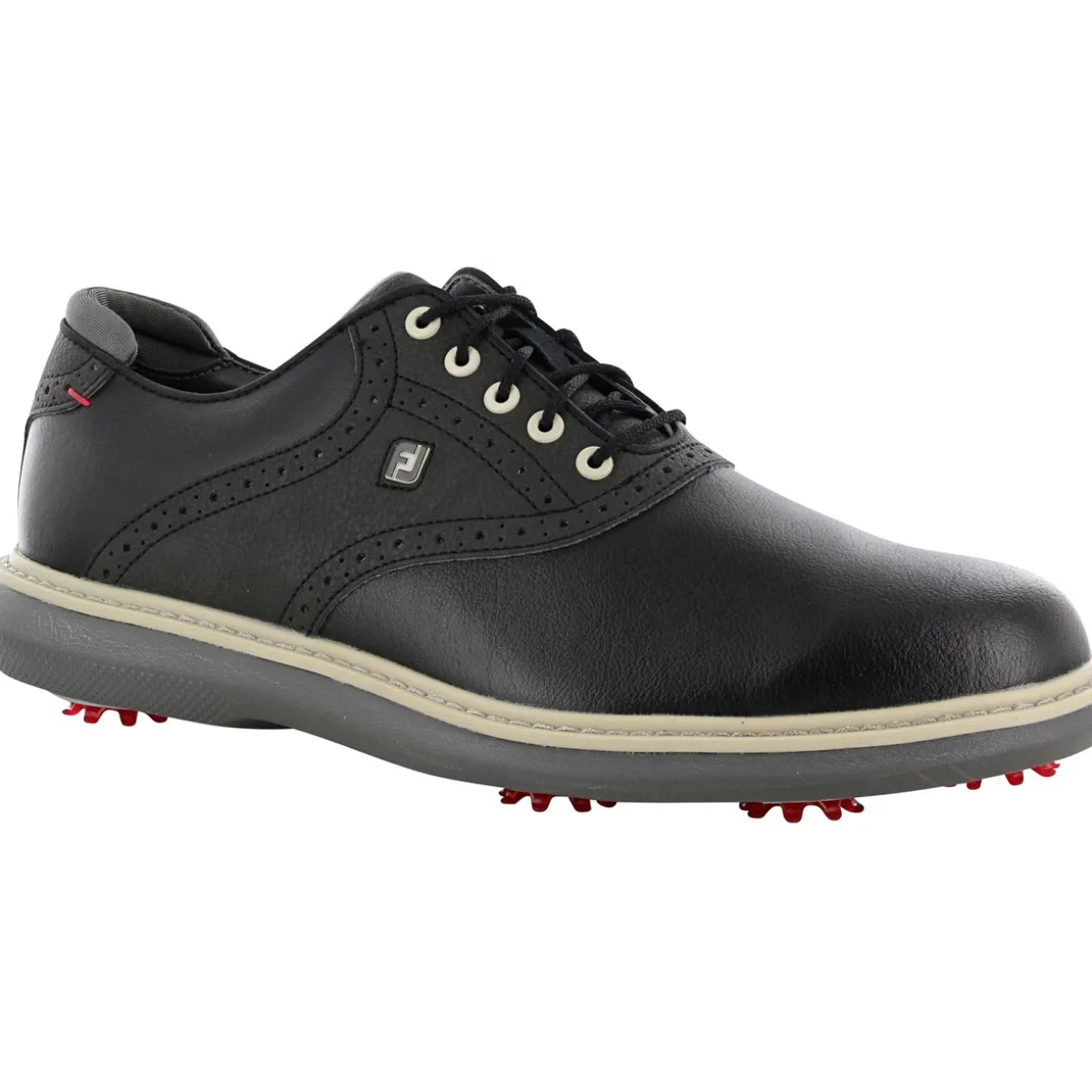 FootJoy FJ Traditions Golf Shoe Golf Shoes