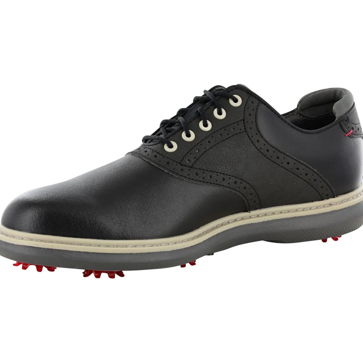 FootJoy FJ Traditions Golf Shoe Golf Shoes
