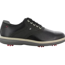 FootJoy FJ Traditions Golf Shoe Golf Shoes