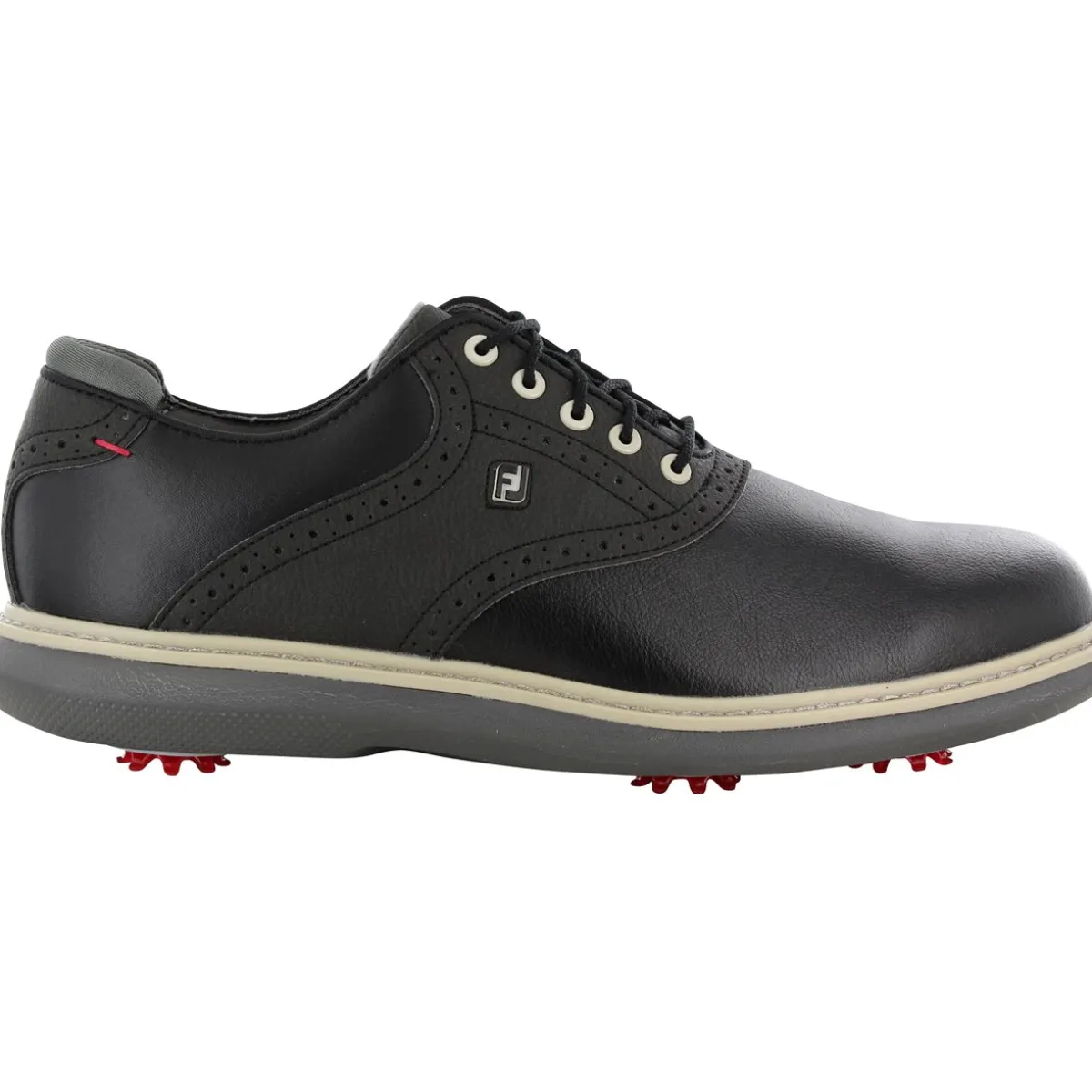 FootJoy FJ Traditions Golf Shoe Golf Shoes