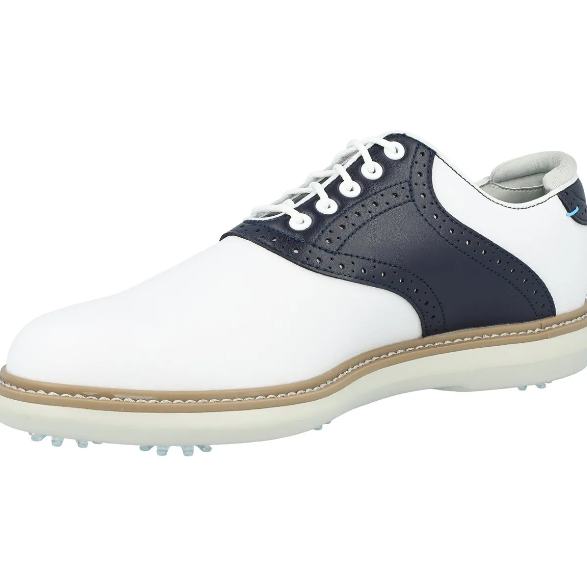 FootJoy FJ Traditions Golf Shoe Golf Shoes