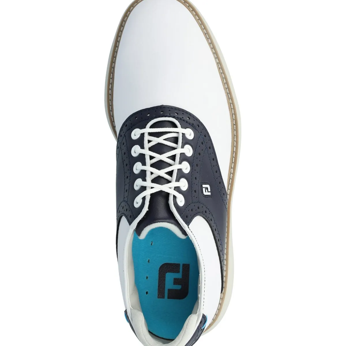 FootJoy FJ Traditions Golf Shoe Golf Shoes