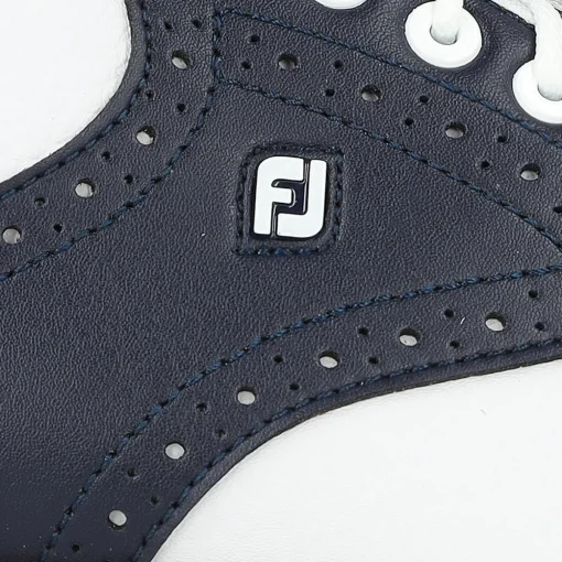 FootJoy FJ Traditions Golf Shoe Golf Shoes