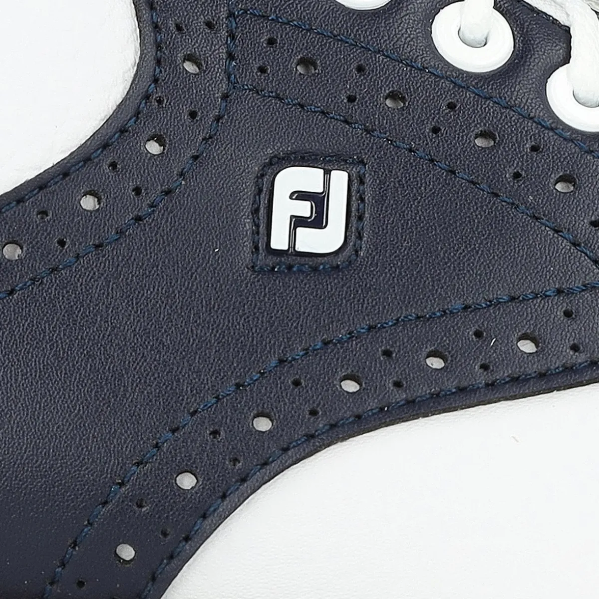 FootJoy FJ Traditions Golf Shoe Golf Shoes