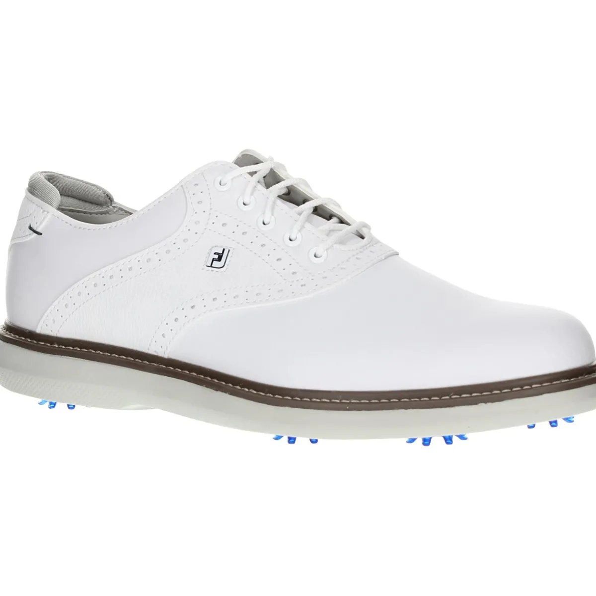 FootJoy FJ Traditions Golf Shoe Golf Shoes
