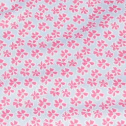 FootJoy Floral Sketch Lisle Shirt Polo Short Sleeve Golf Apparel