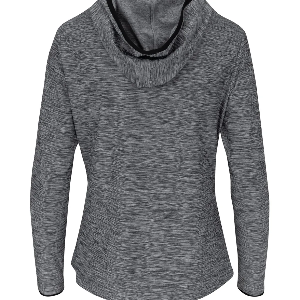 FootJoy Full Zip Space Dye Hoodie Previous Season Apparel Style Outerwear Jacket Golf Apparel