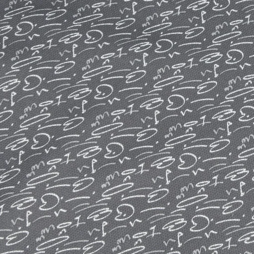 FootJoy Golf Course Doodle Stretch Pique Self Collar Previous Season Apparel Style Shirt Polo Short Sleeve Golf Apparel