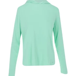 FootJoy Hoodie Sun Protection Previous Season Apparel Style Outerwear Pullover Golf Apparel