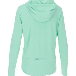 FootJoy Hoodie Sun Protection Previous Season Apparel Style Outerwear Pullover Golf Apparel