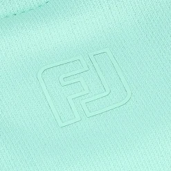 FootJoy Hoodie Sun Protection Previous Season Apparel Style Outerwear Pullover Golf Apparel