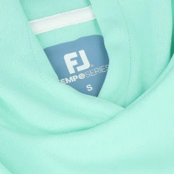 FootJoy Hoodie Sun Protection Previous Season Apparel Style Outerwear Pullover Golf Apparel