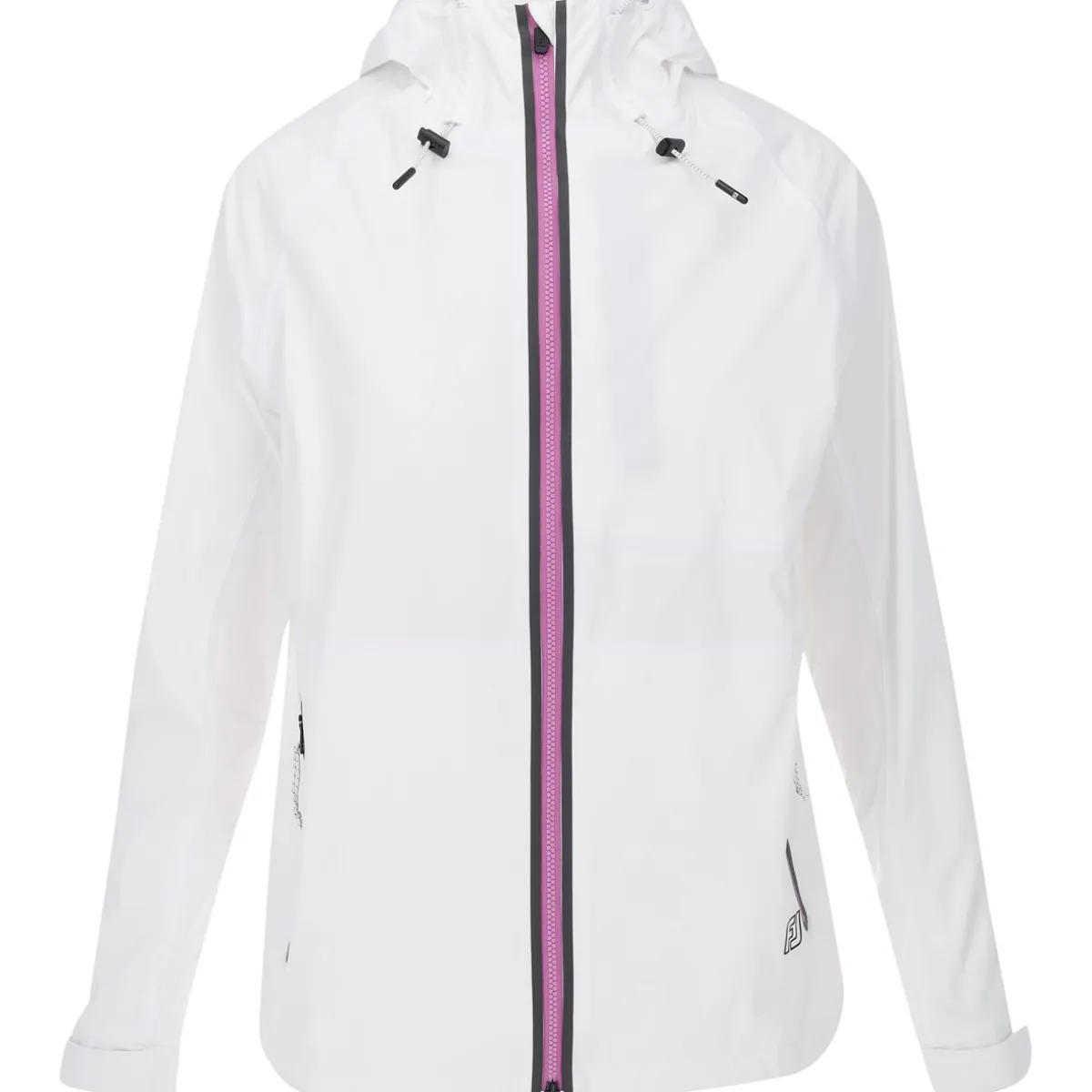 FootJoy Hydro Knit Outerwear Jacket Golf Apparel
