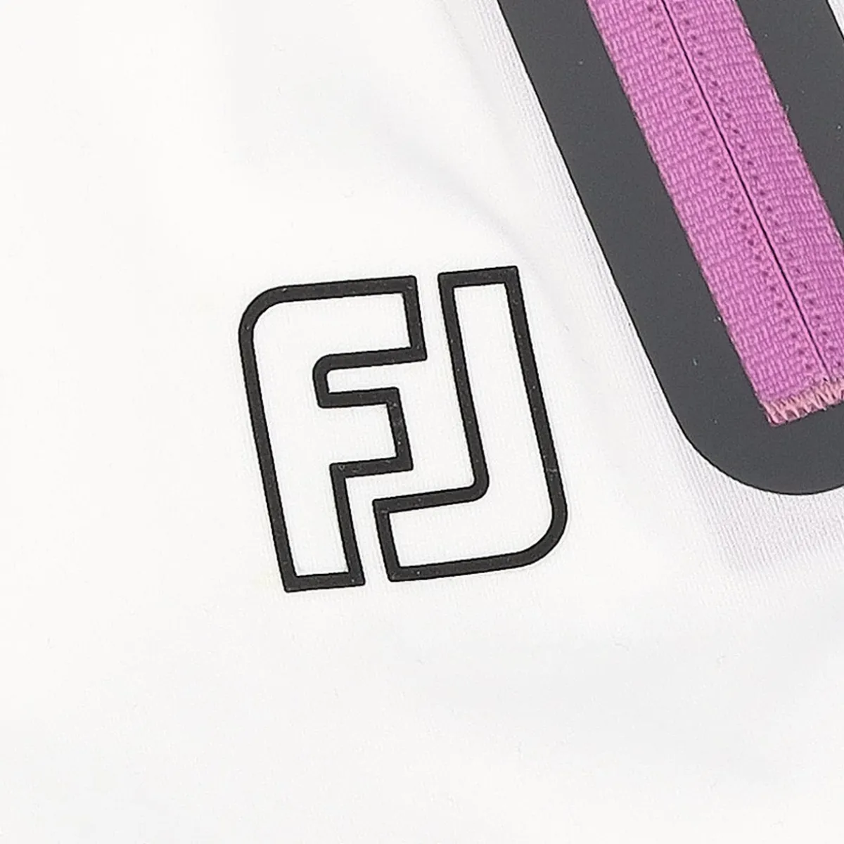 FootJoy Hydro Knit Outerwear Jacket Golf Apparel