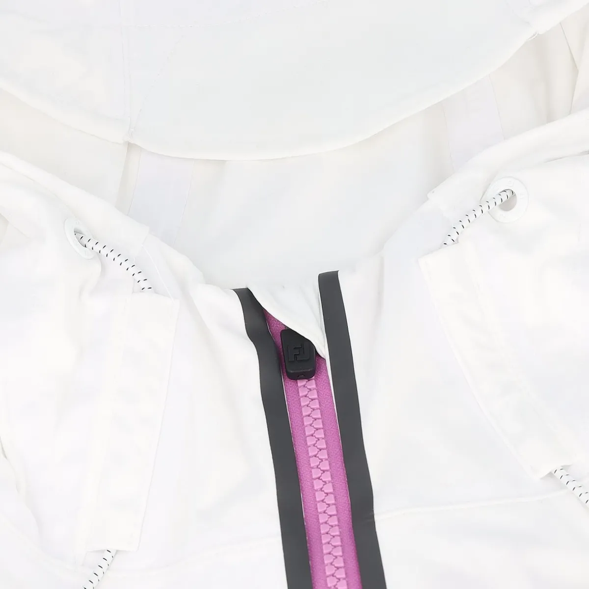 FootJoy Hydro Knit Outerwear Jacket Golf Apparel