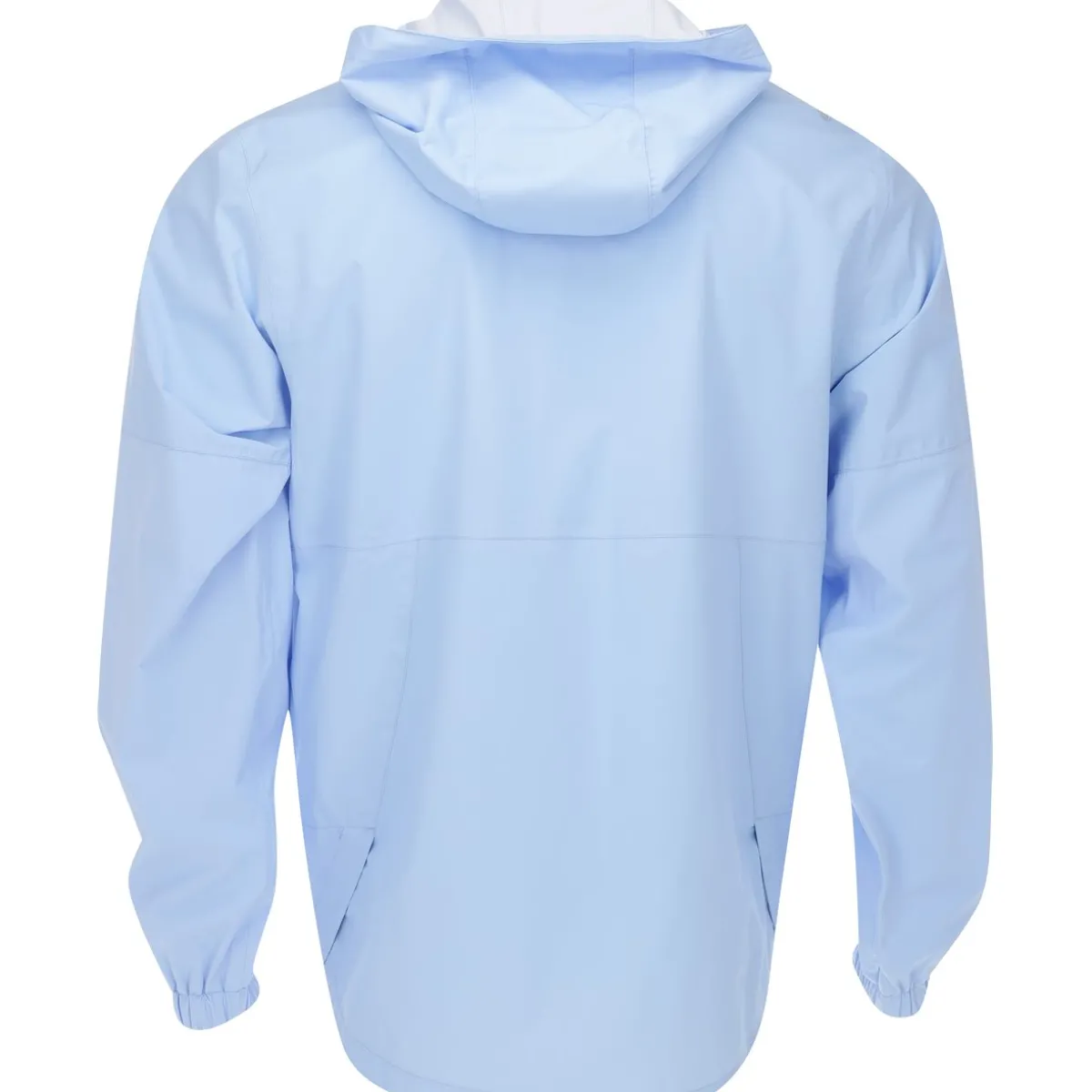 FootJoy HydroLite X Rain 1/4 Zip Hoodie Rainwear Rain Jacket Golf Apparel