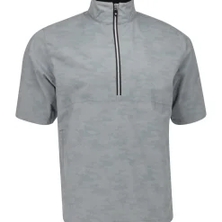 FootJoy Hydrolite X Short Sleeve Rainwear Rain Shirt Golf Apparel