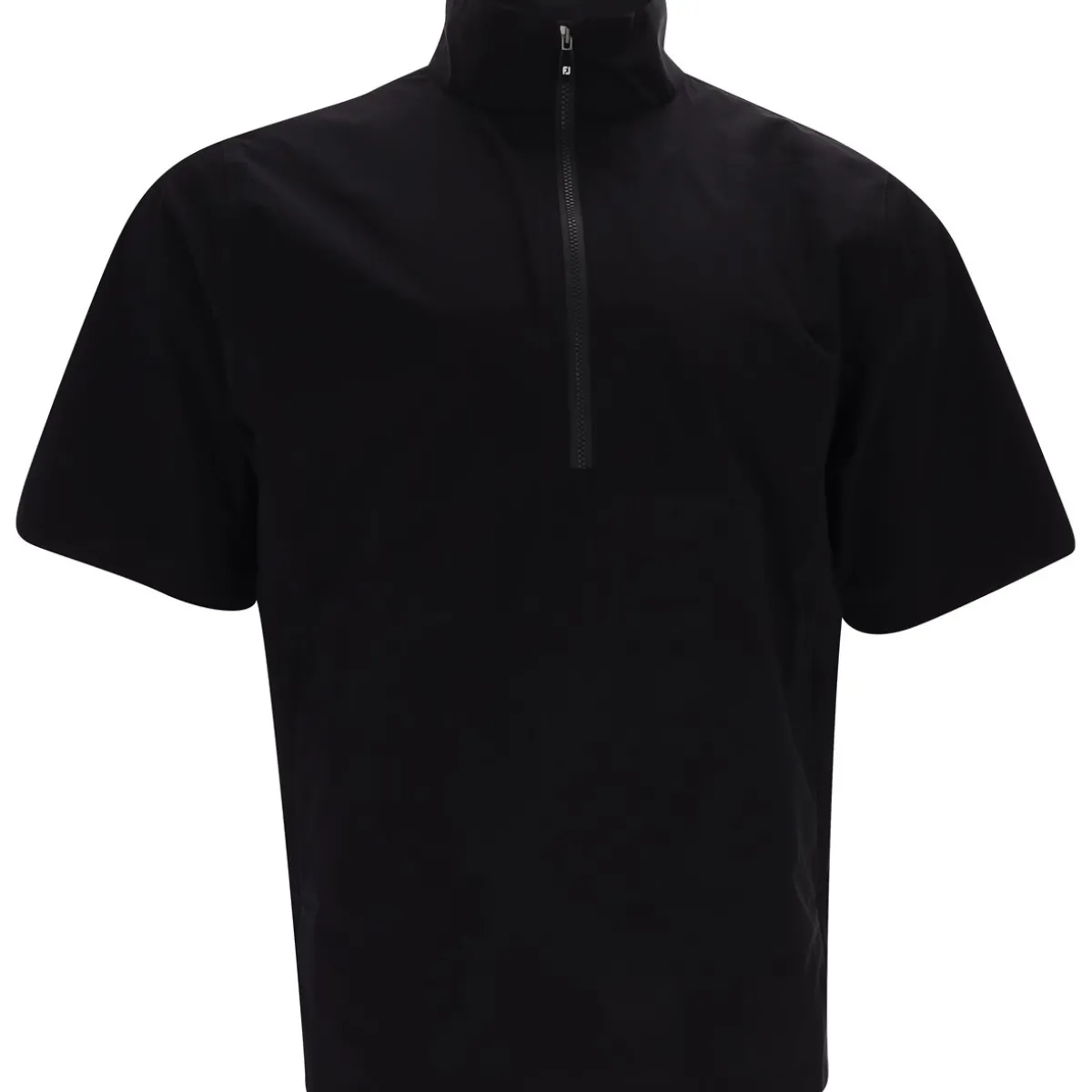FootJoy Hydrolite X Short Sleeve Rainwear Rain Shirt Golf Apparel