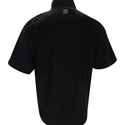 FootJoy Hydrolite X Short Sleeve Rainwear Rain Shirt Golf Apparel