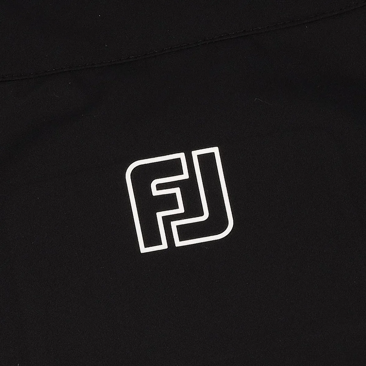 FootJoy Hydrolite X Short Sleeve Rainwear Rain Shirt Golf Apparel