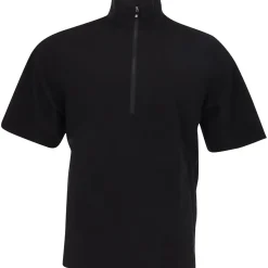FootJoy Hydrolite X Short Sleeve Rainwear Rain Shirt Golf Apparel