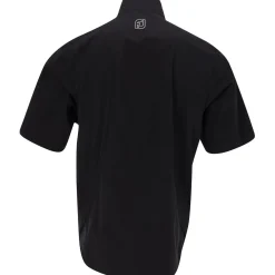 FootJoy Hydrolite X Short Sleeve Rainwear Rain Shirt Golf Apparel