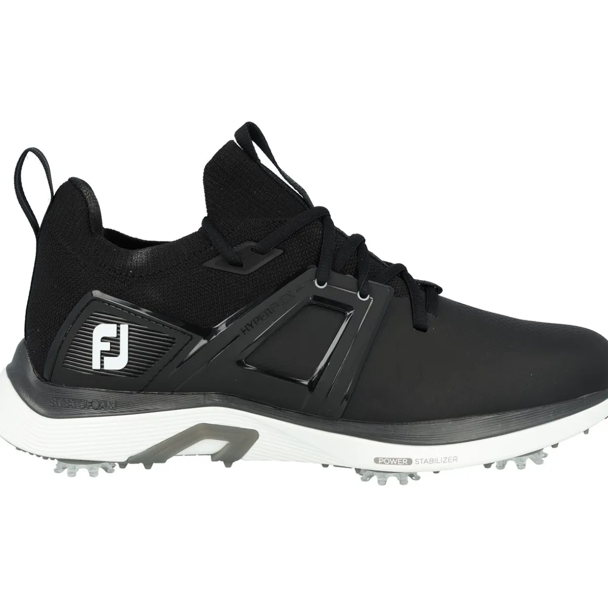 FootJoy HyperFlex 23 Previous Season Shoe Style Golf Shoe Golf Shoes