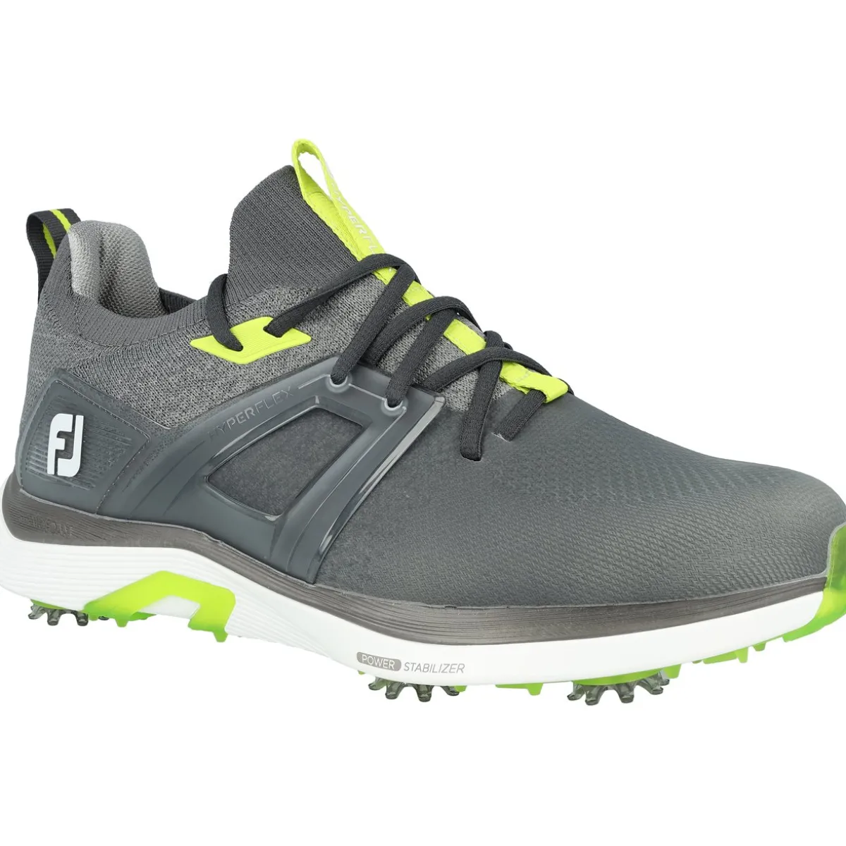 FootJoy HyperFlex 23 Previous Season Shoe Style Golf Shoe Golf Shoes