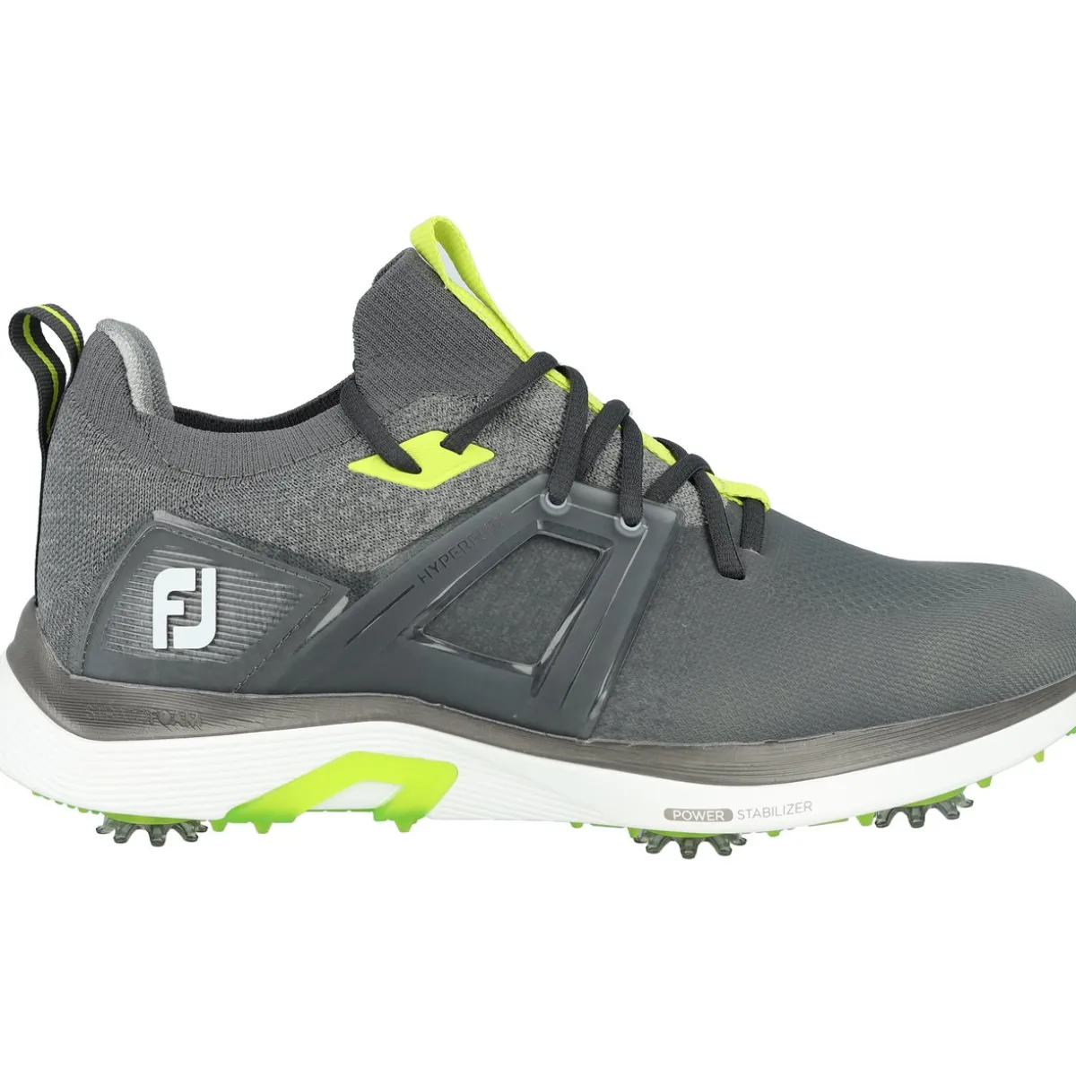 FootJoy HyperFlex 23 Previous Season Shoe Style Golf Shoe Golf Shoes