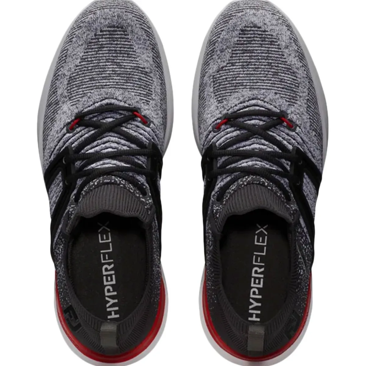 FootJoy HyperFlex 23 Previous Season Shoe Style Golf Shoe Golf Shoes