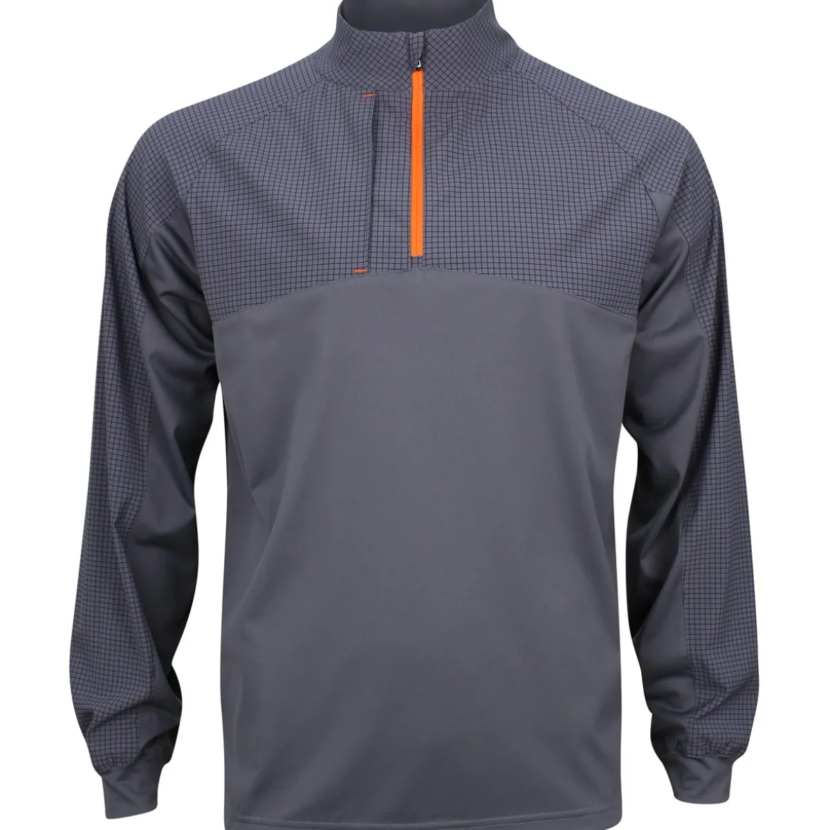 FootJoy HyperFlex Previous Season Apparel Style Outerwear Pullover Golf Apparel