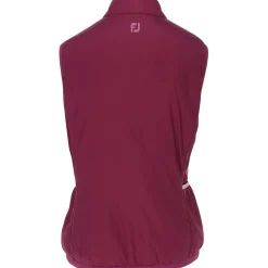 FootJoy Insulated Reversible Previous Season Apparel Style Outerwear Vest Golf Apparel