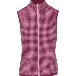 FootJoy Insulated Reversible Previous Season Apparel Style Outerwear Vest Golf Apparel