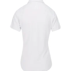 FootJoy Jacquard Shirt Polo Short Sleeve Golf Apparel