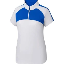 FootJoy Jersey Mesh Previous Season Apparel Style Shirt T-Shirt Golf Apparel