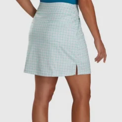 FootJoy Knit Previous Season Apparel Style Skort Regular Golf Apparel