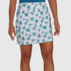 FootJoy Knit Previous Season Apparel Style Skort Regular Golf Apparel