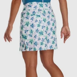 FootJoy Knit Previous Season Apparel Style Skort Regular Golf Apparel