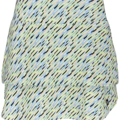 FootJoy Layered Previous Season Apparel Style Skort Regular Golf Apparel