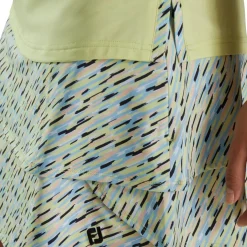 FootJoy Layered Previous Season Apparel Style Skort Regular Golf Apparel