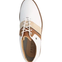 FootJoy Legends Series LE Golf Shoe Golf Shoes