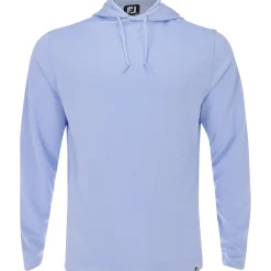 FootJoy Lightweight Hoodie Outerwear Pullover Golf Apparel