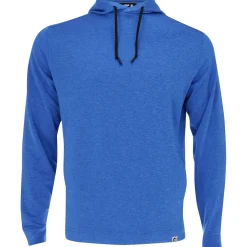 FootJoy Lightweight Hoodie Outerwear Pullover Golf Apparel