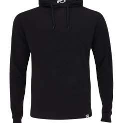 FootJoy Lightweight Hoodie Outerwear Pullover Golf Apparel